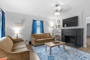 Crafty on Hoyt- Renovated Craftsman 15 mins from Downtown